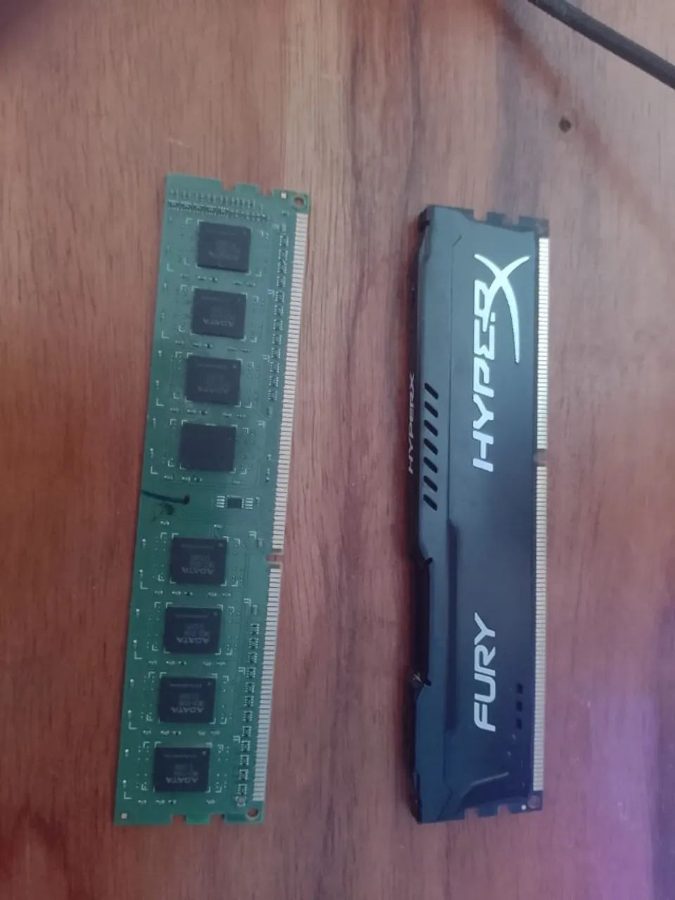 12 GB RAM ddr3 