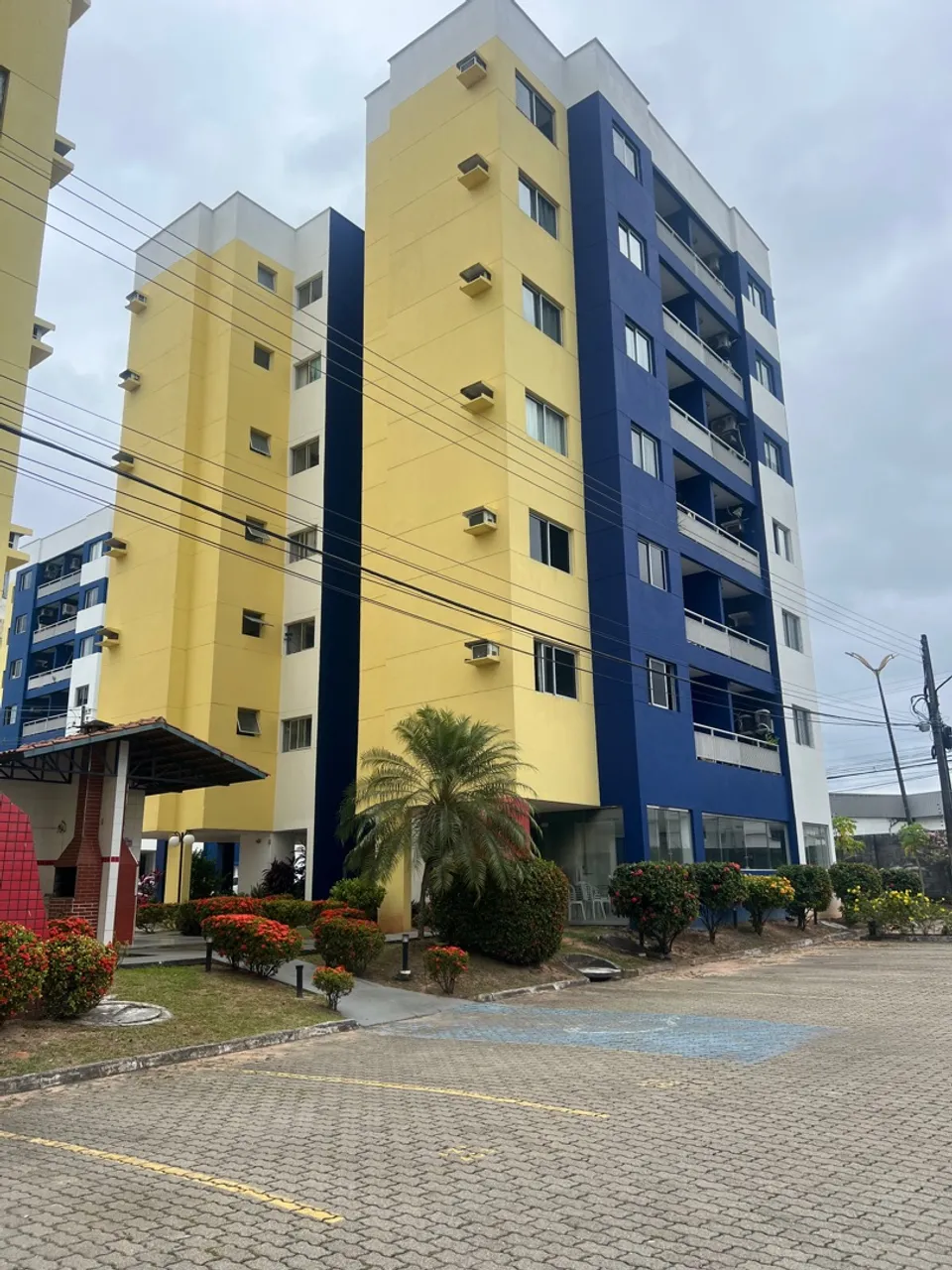 Vila das Flores - contatos por WhatsApp