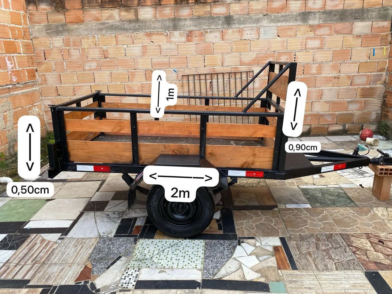 Carretinha  - Foto 7