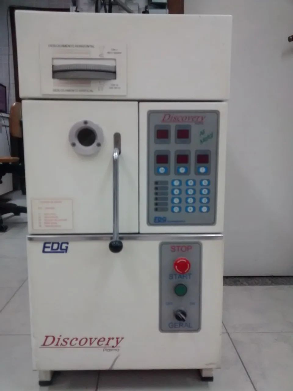 Fundidora EDG  - Foto 2