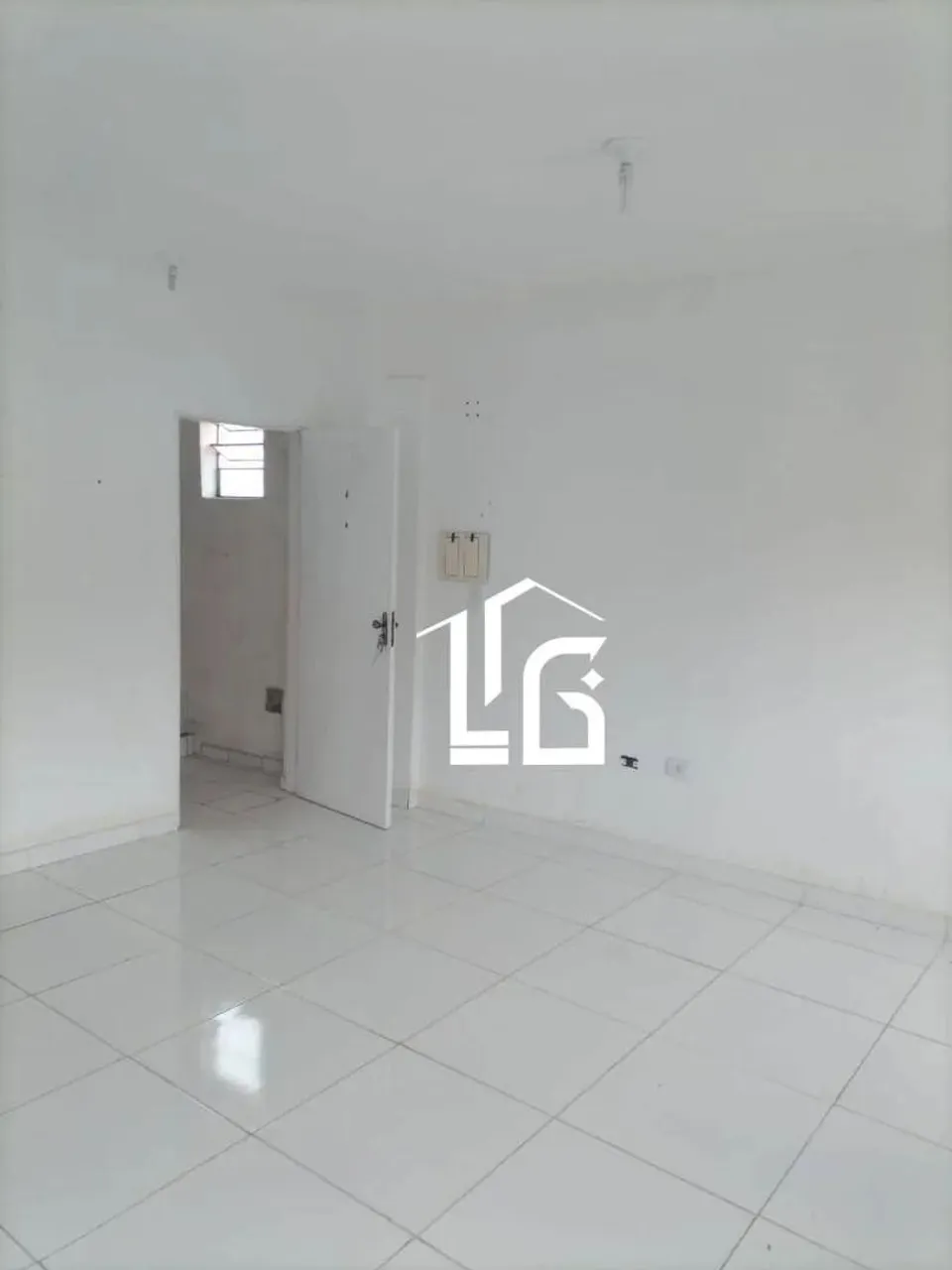 Sala para alugar, 40 m² por R$ 965/mês - Cidade Antônio Estevão de Carvalho (Itaquera)