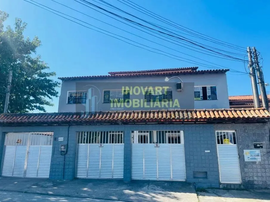 LCOD 1033 Ótimo ponto comercial ou residencial no centro da cidade