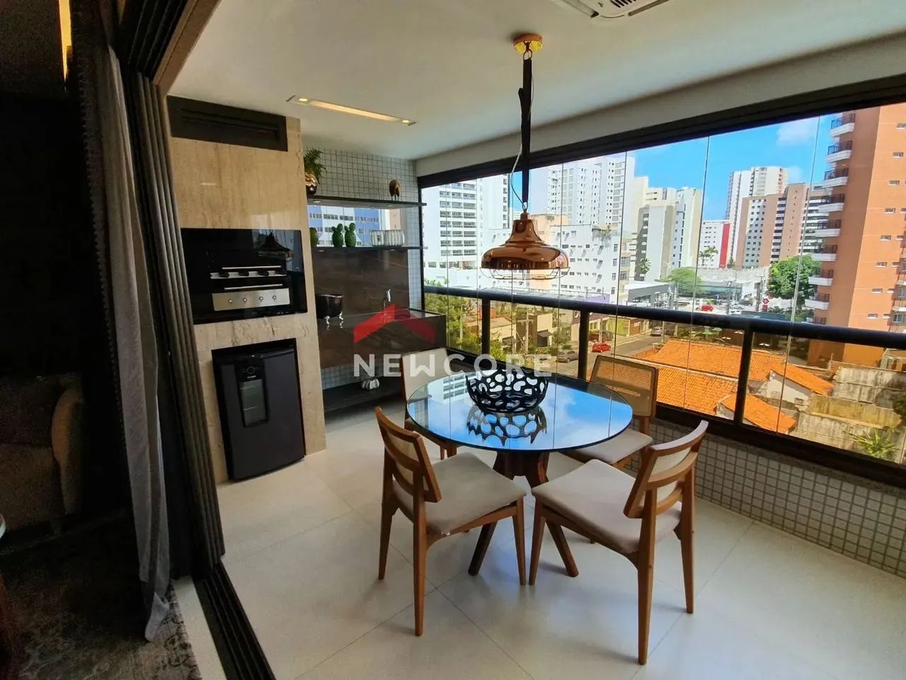 Apartamento em Rua Coronel Linhares - Aldeota - Fortaleza/CE - Foto 5