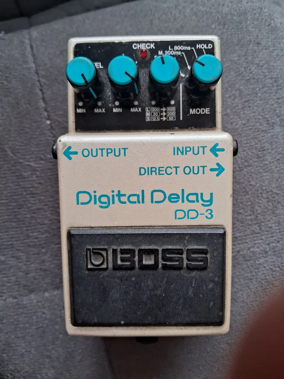 【新品・未開封】BOSS DD-6 Digital Delay Amazon | BOSS / DD-6 Digital Delay [ギター用ディレイ] | ディレイ