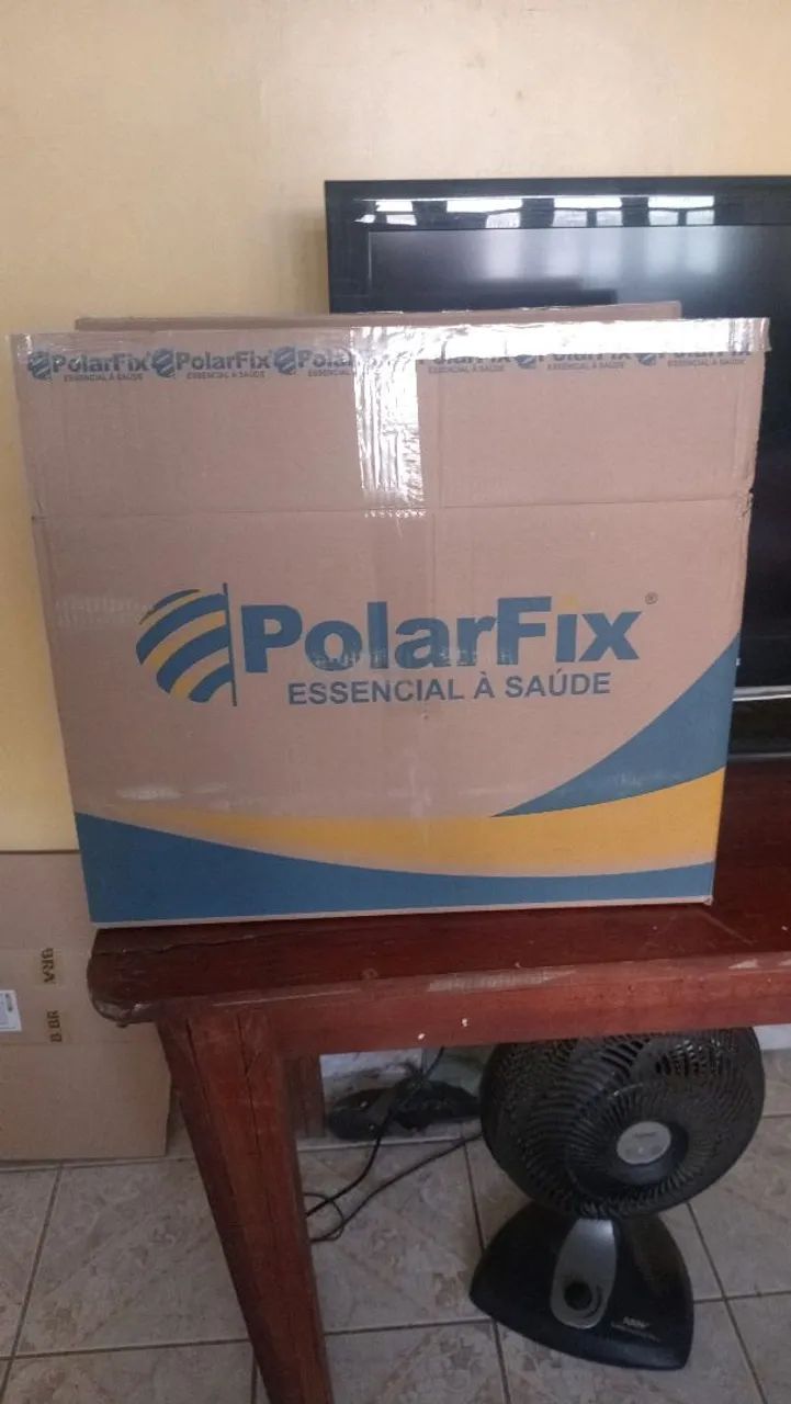 Caixas de papelão 