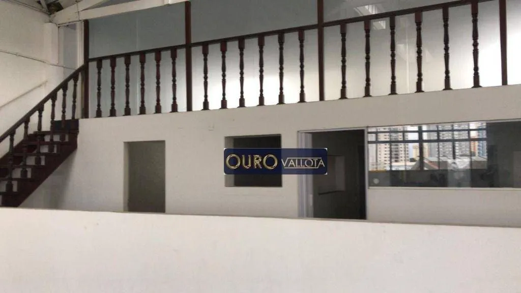Salão Maravilhoso com 5 salas - SL 230408R