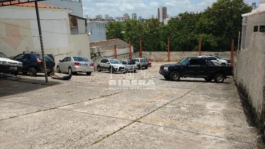 VENDA - TERRENO VILA HORTÊNCIA / SOROCABA/SP