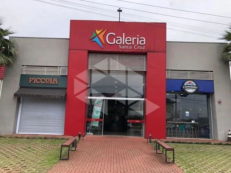 Loja 45M² - para Alugar