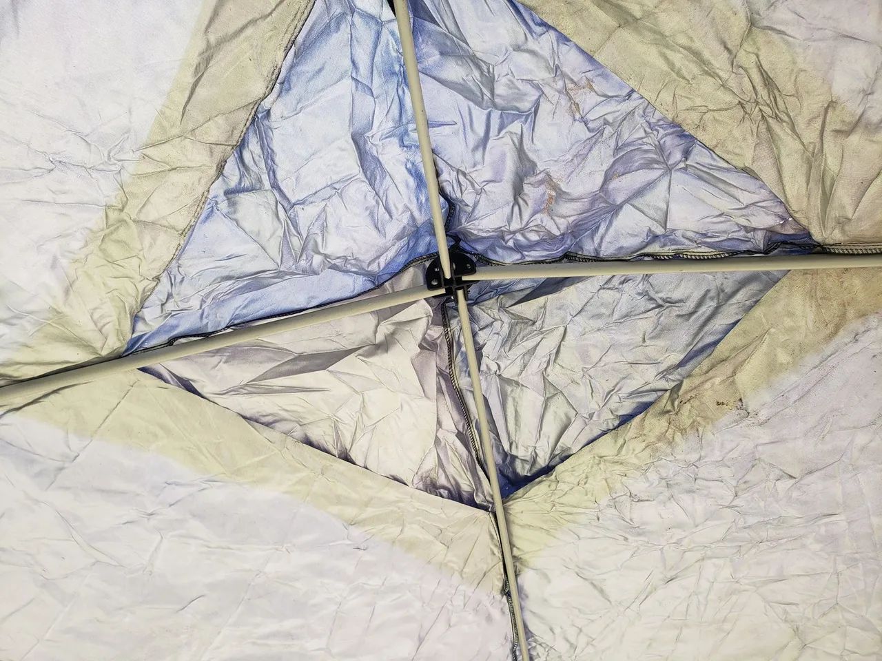 Gazebo para Camping  articulado Bel 3x3 - Foto 4