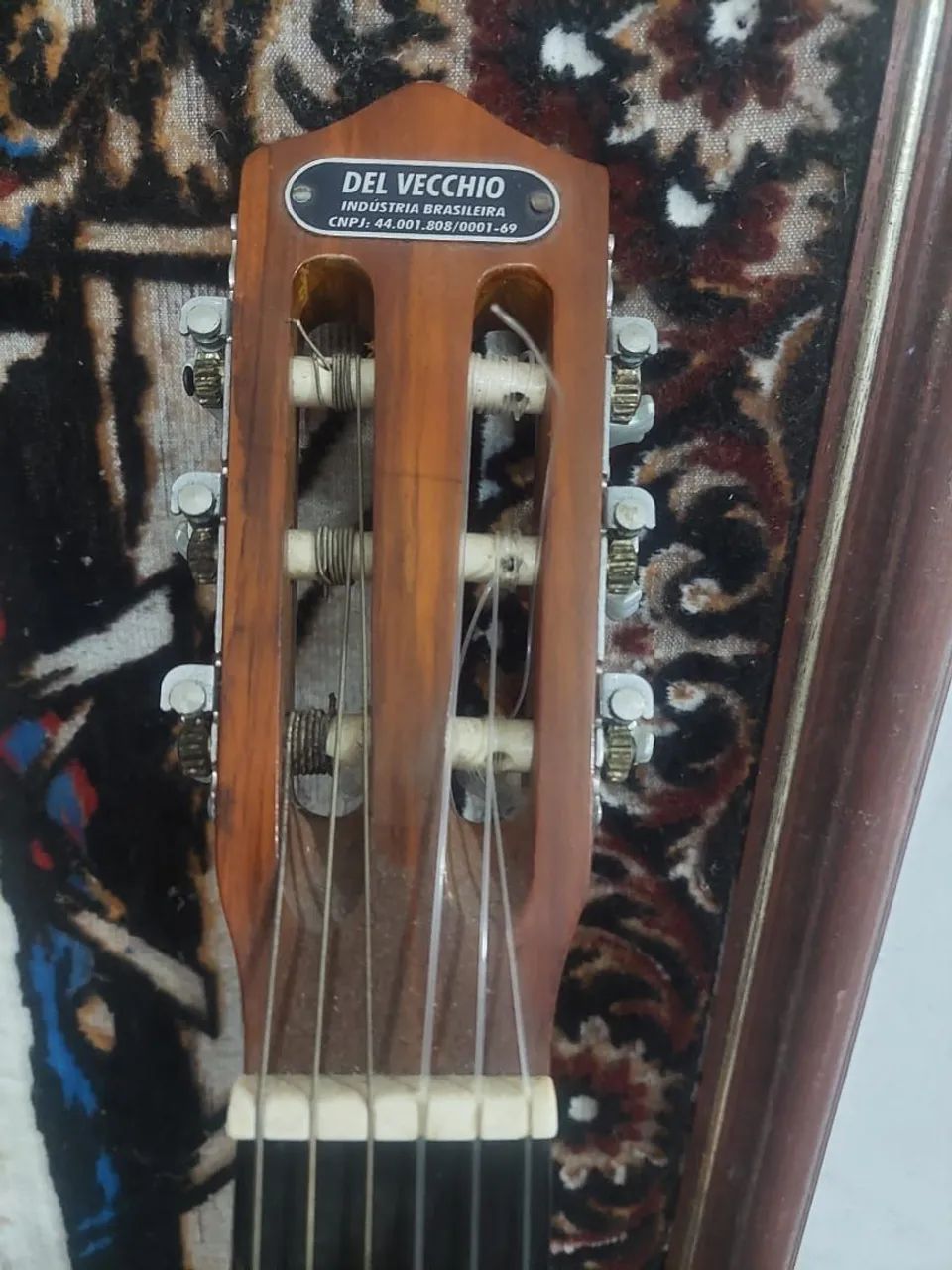 Violao  - Foto 5