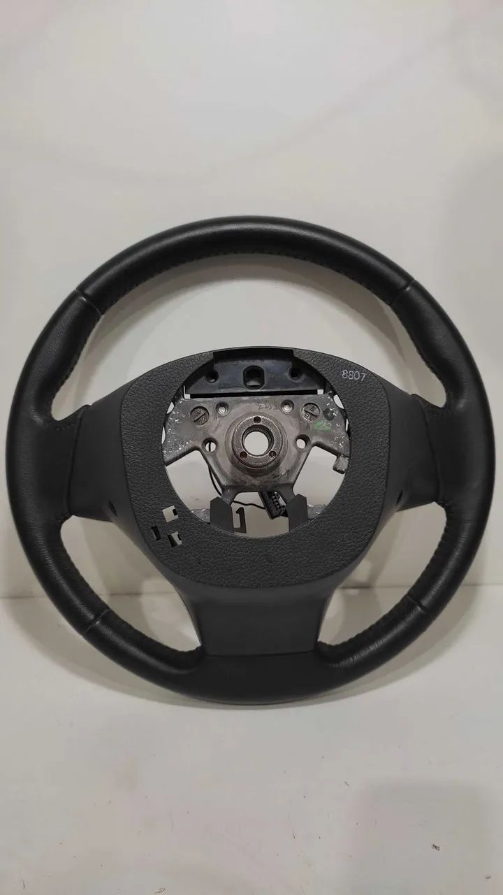 Volante  Nissan Frontier 2.3 2019  - Foto 4