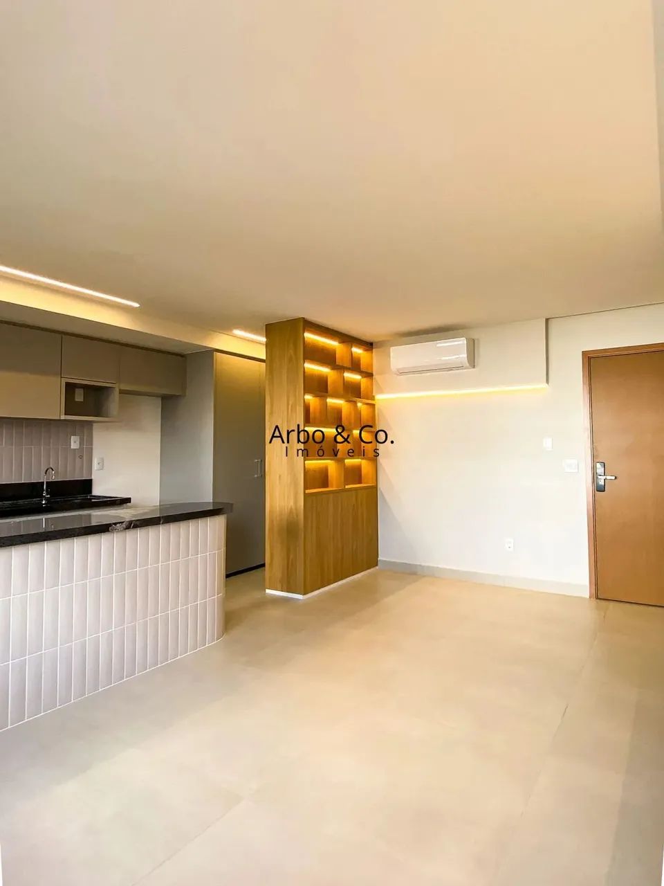 APARTAMENTO SETOR BUENO 2Q - Foto 4