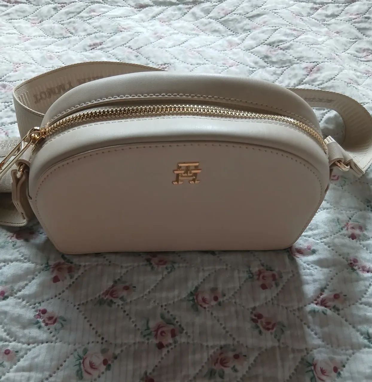 Bolsa Tommy Hilfiger Original64628725014530122