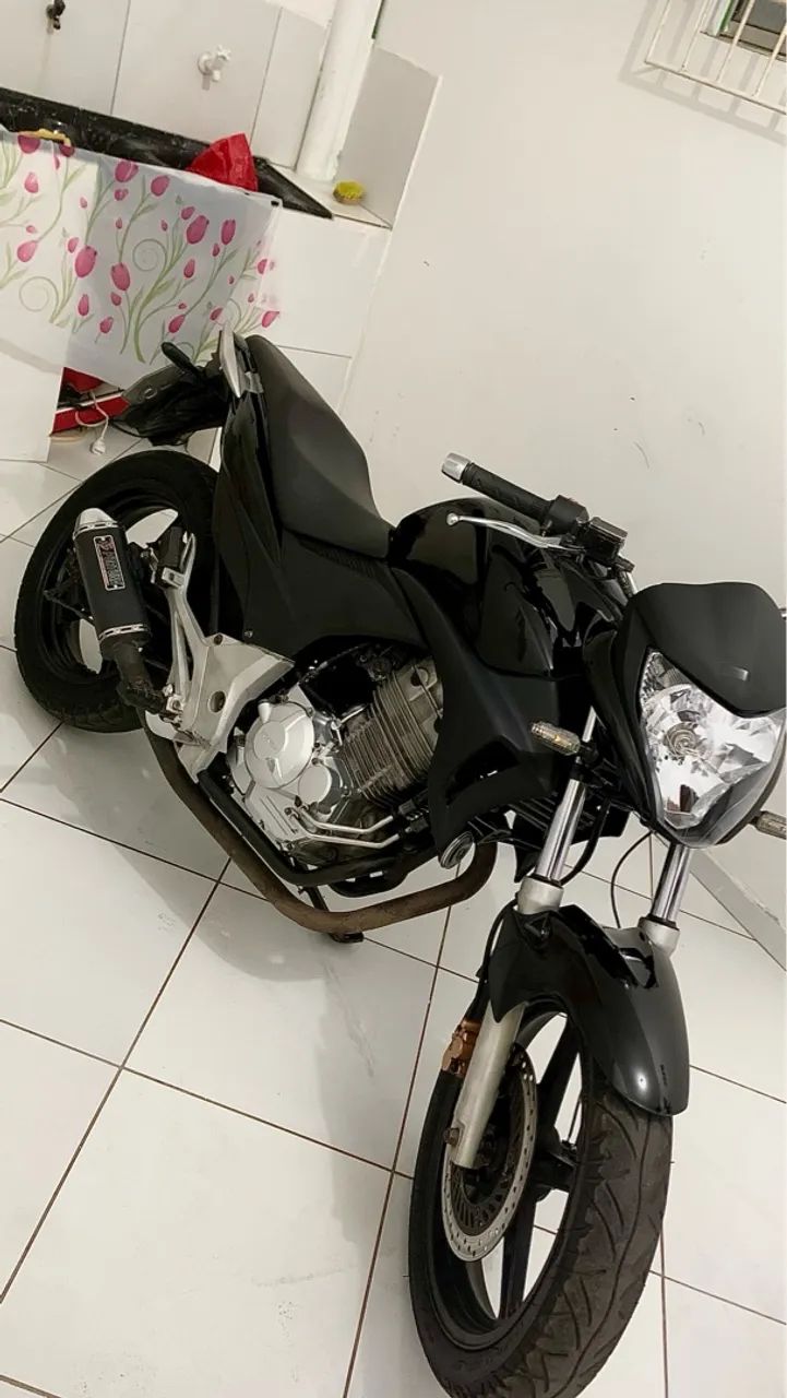 Cb 300r  - Foto 3