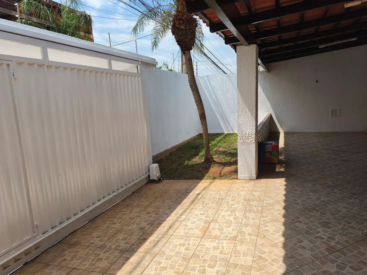 Primeira imagem do imóvel