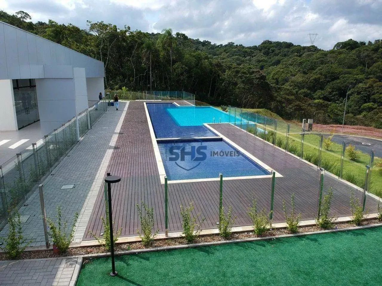 Terreno à venda, 375 m² por R$ 350.000,00 - Ponta Aguda - Blumenau/SC - Foto 5