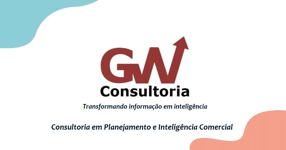 Consultoria em Planejamento e Inteligência Comercial