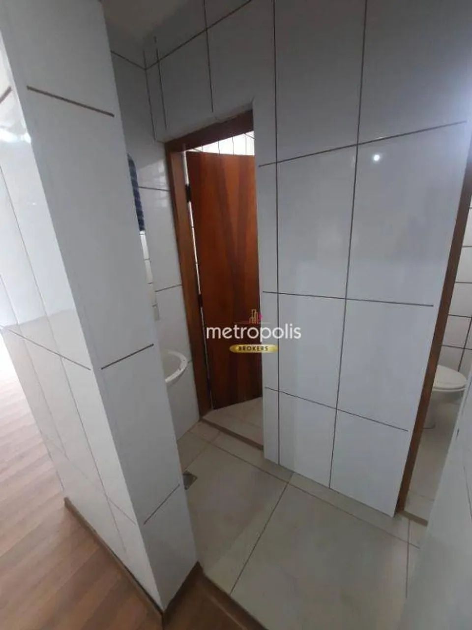 Salão para alugar, 89 m² por R$ 3.941,00/mês - Utinga - Santo André/SP - Foto 3