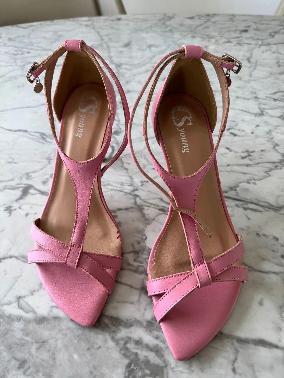 Sandália Carmen Steffens 36 - Foto 3