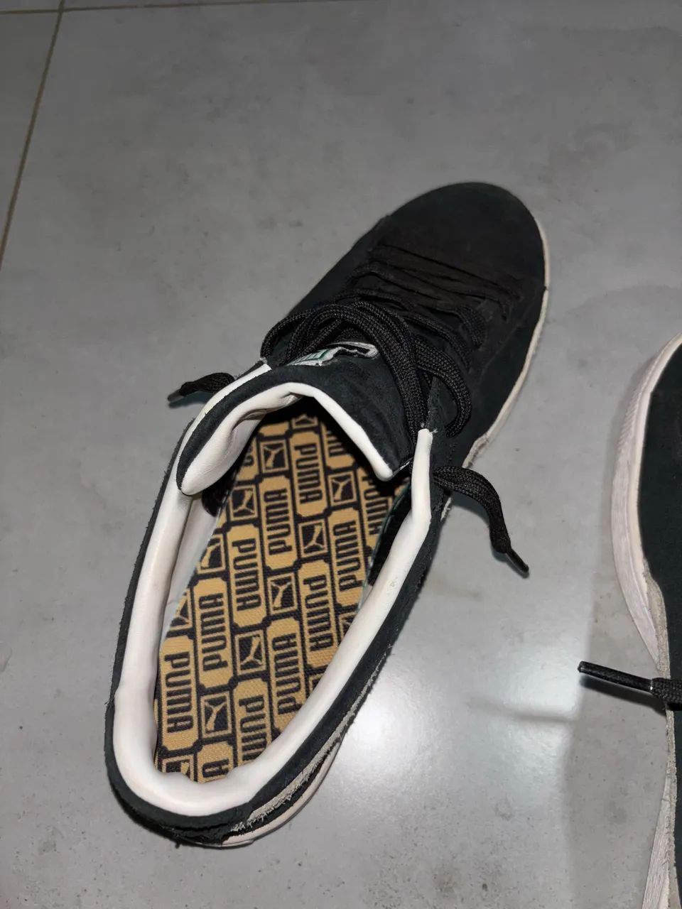 Tênis puma - Foto 3