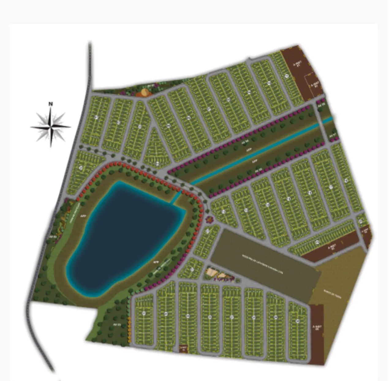 Foto - Fortaleza - Cristo Redentor