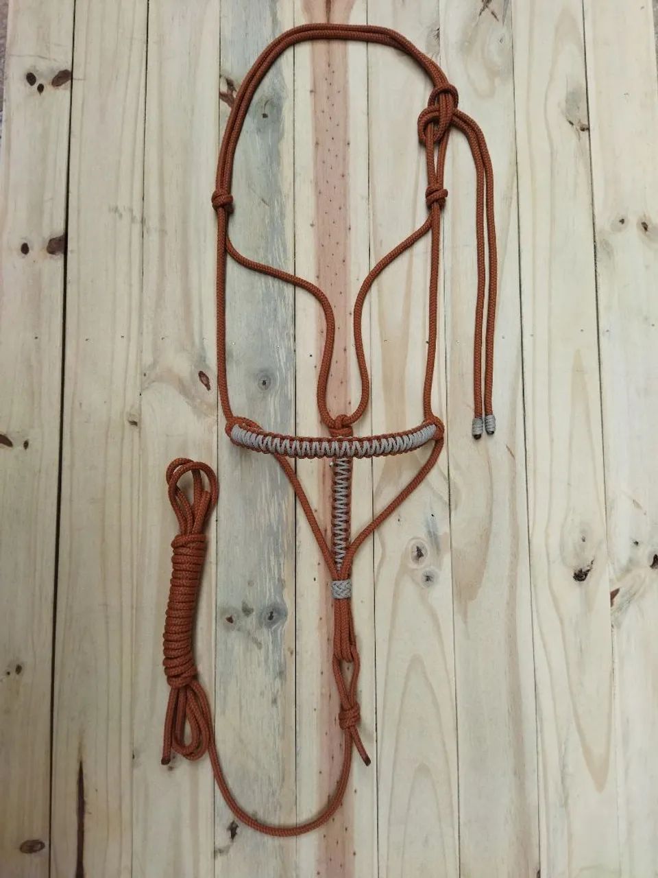 Cabresto 7 nós  - Foto 2