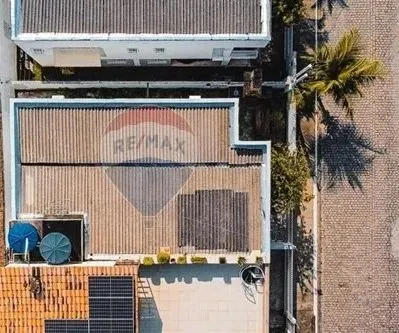 Oferta!! Casa 04 Suítes Para Venda em Ponta Negra