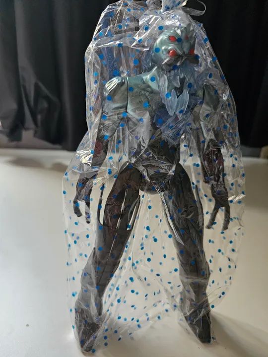 Boneco extroyer aranha / mergulhador - Foto 2