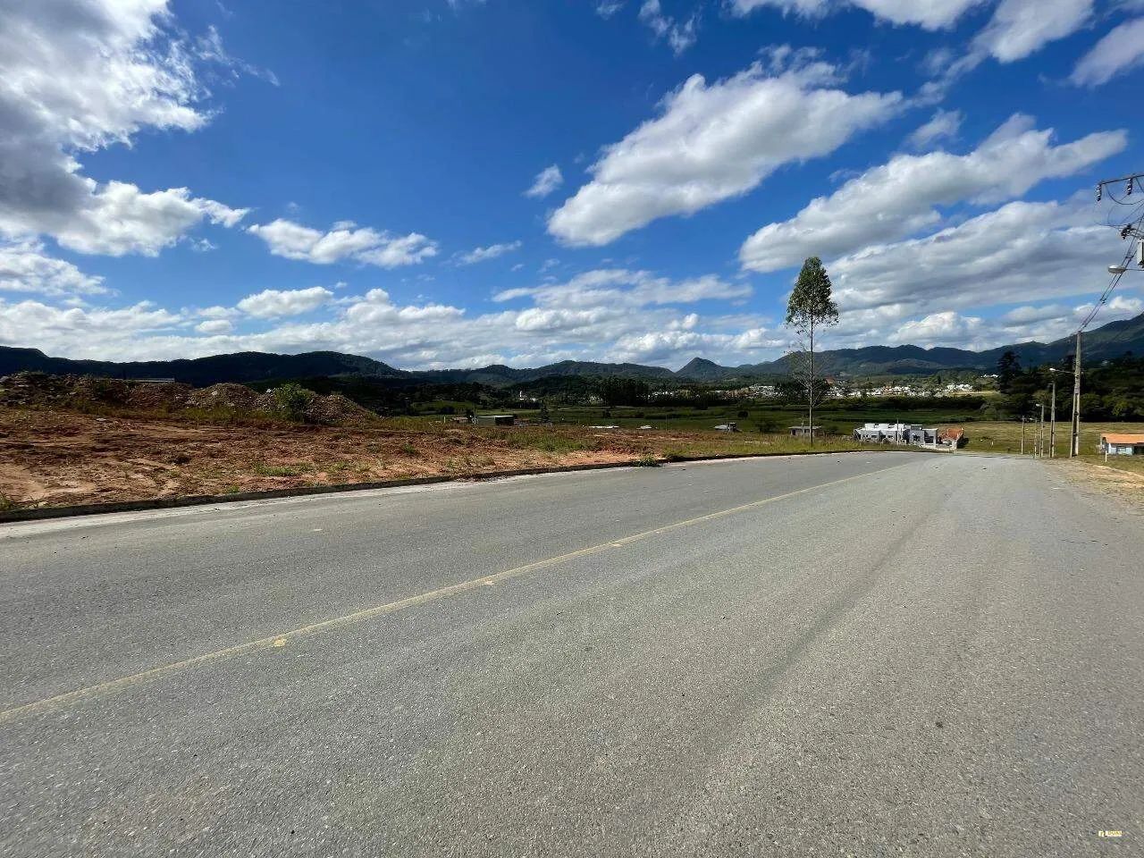 Terreno a venda no bairro Três Rios do Norte - Foto 4