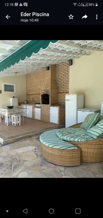 Carnaval disponível, 900m da PraiA. - Foto 9