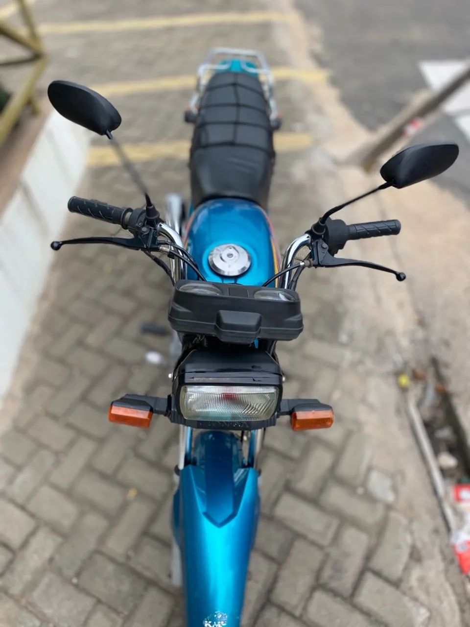 CG TITAN 125 - Foto 6