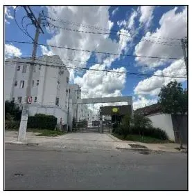 Oportunidade Única em RIBEIRAO DAS NEVES - MG | Tipo: Apartamento | Negociação: Leilão | S