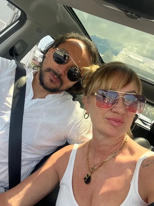 Feriado Pascoa Apartamento Lindo em Barra Velha 50mts praia Tabuleiro com garden - Foto 3