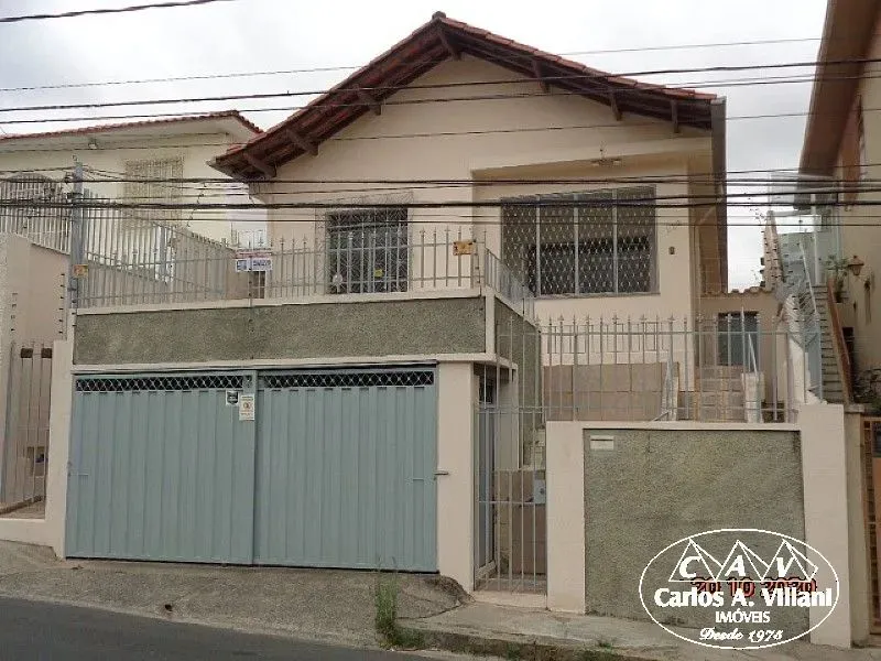 Locacao Casa Floresta/Belo Horizonte MG Brasil