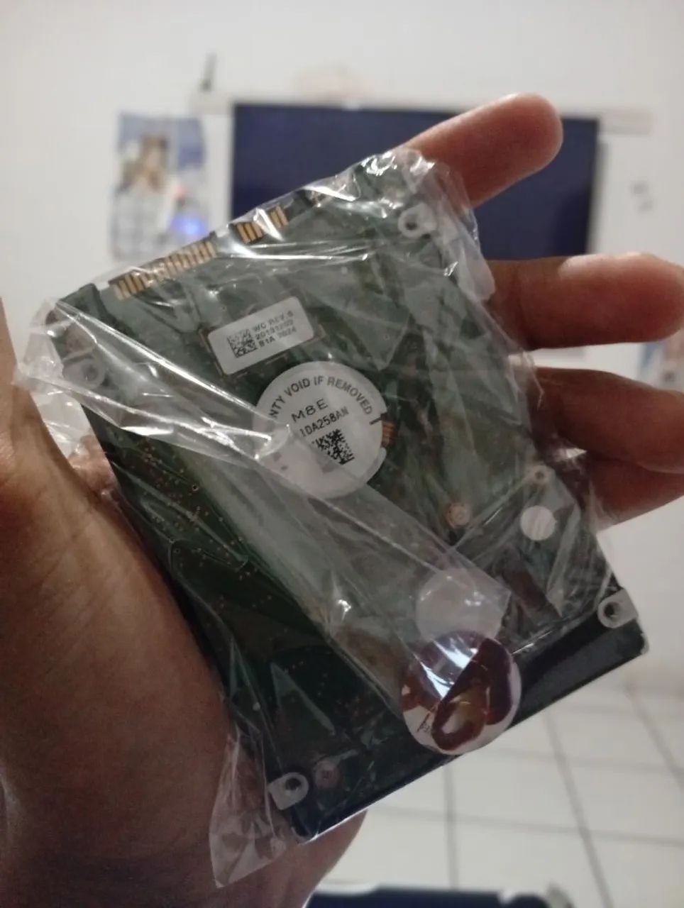 HD de 1 terá  - Foto 2