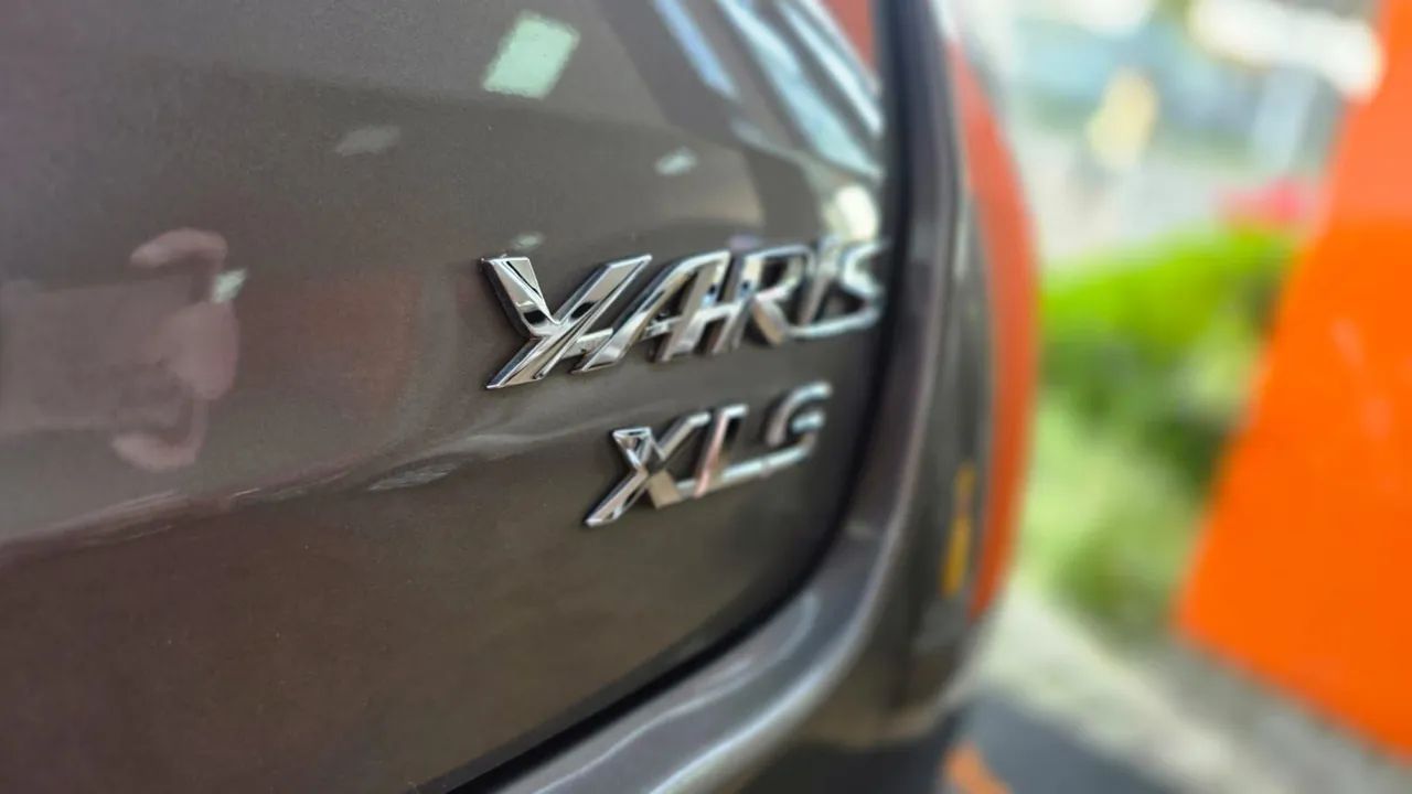 Yaris xls - Foto 11