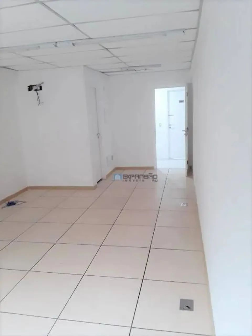 Sala para alugar, 30 m² por R$ 2.753,00/mês - Recreio dos Bandeirantes - Rio de Janeiro/RJ - Foto 5