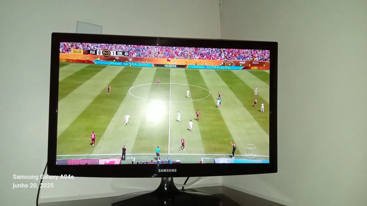 TV Samsung