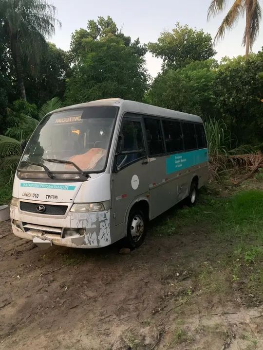 Marcopolo volare A6 - Foto 3