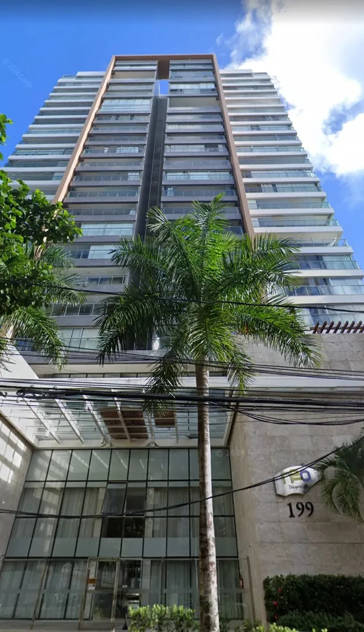 ALUGO NEO LIFE ITAIGARA EXIGE SEGURO FIANÇA