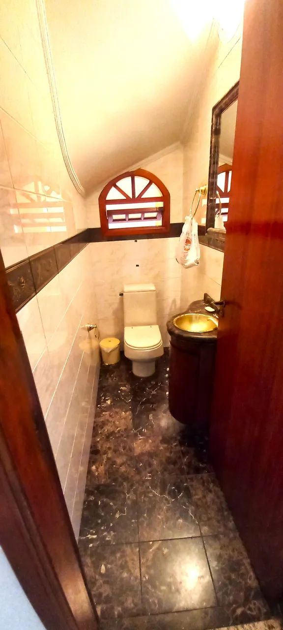 Sobrado venda 200M² com 4 quartos e 2 vagas de garagem no Jaçana. - Foto 5