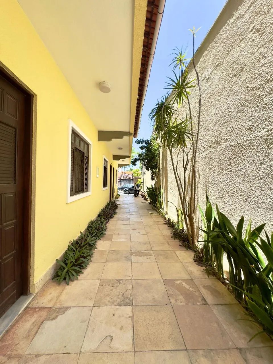Foto - Fortaleza - Montese