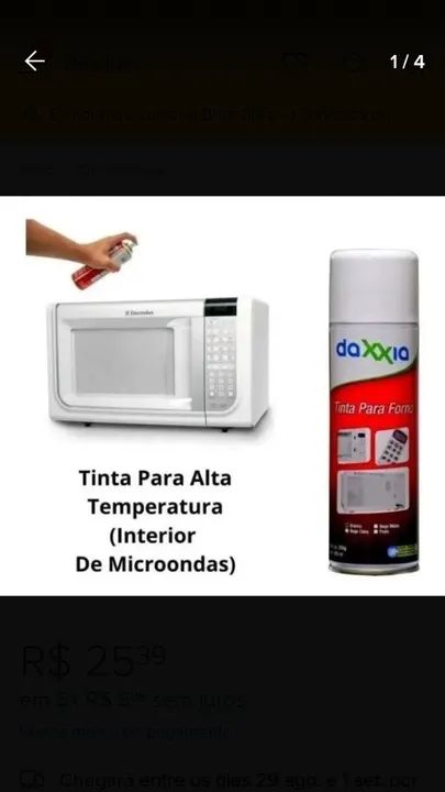 temos placa para microonda vários modelo  - Foto 5