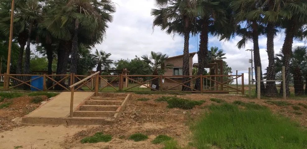 Vendo Terreno nascente no condomínio Águas do Vale - Petrolina - Foto 2