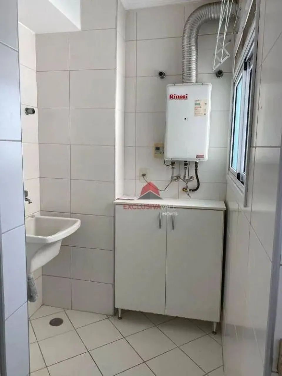 Apartamento com 3 dormitórios para alugar, 77 m² Vila Ema - São José dos Campos/SP - Foto 5