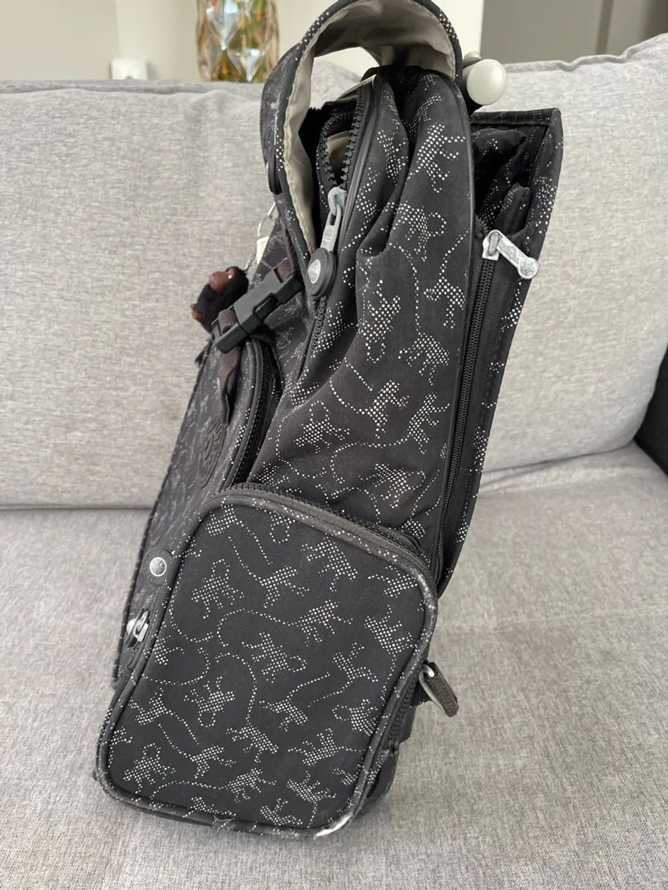 Mochila/ Mala Kliping - Foto 2