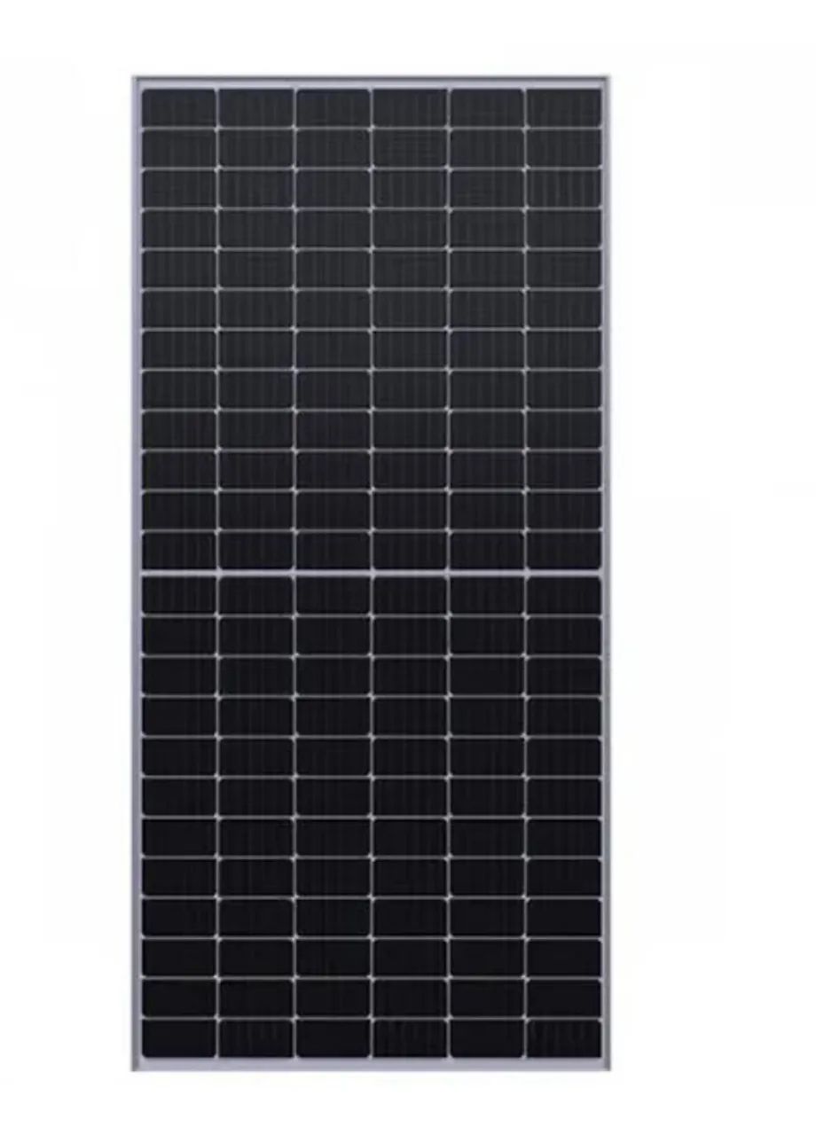 Placa solar 