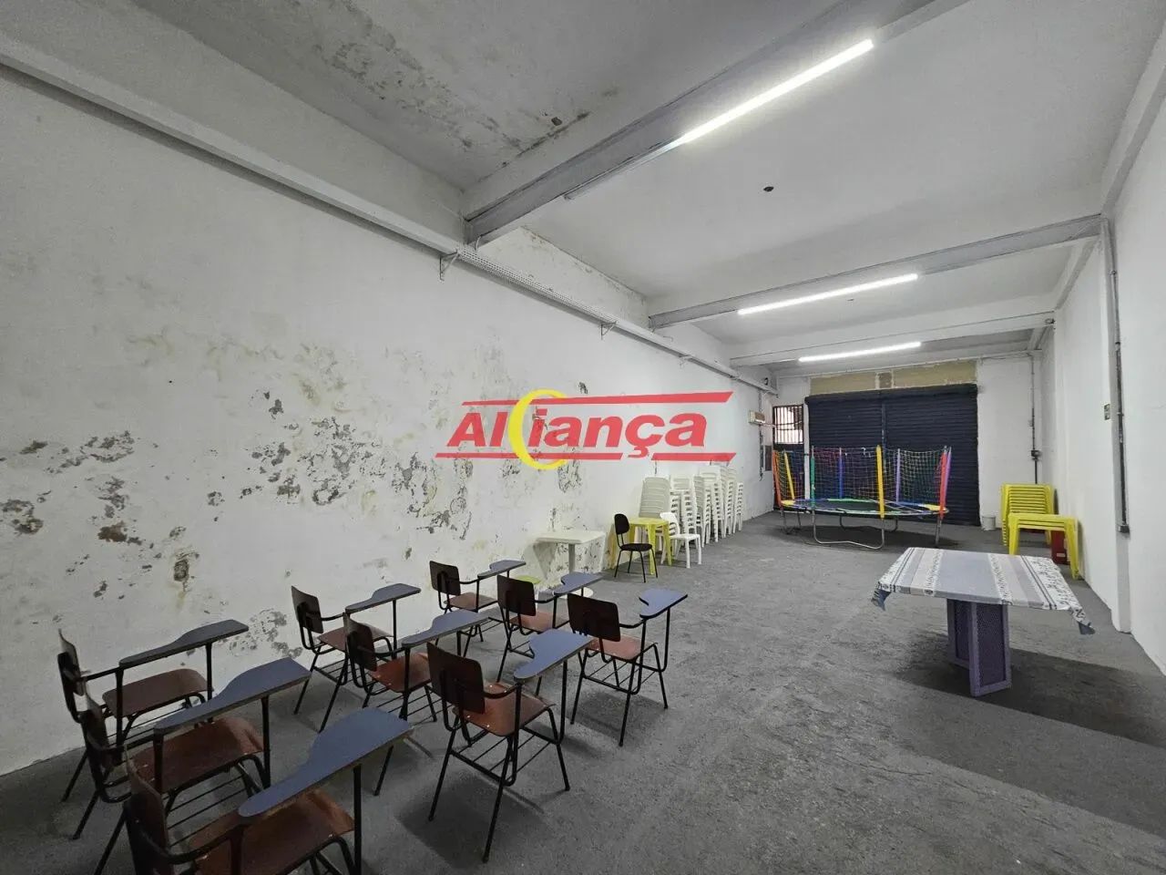 Sobrado Residencial com salão Comercial 900 m² à venda em Guarulhos - SP.
