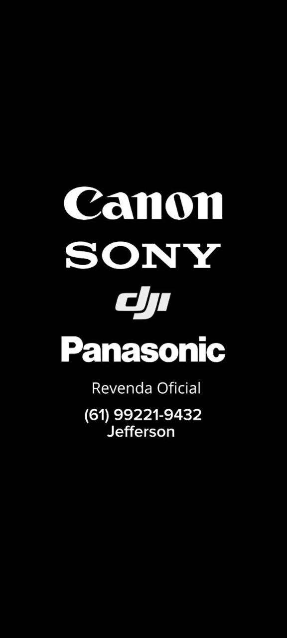 Câmera Canon EOS Rebel SL3/18-55mm - Foto 6