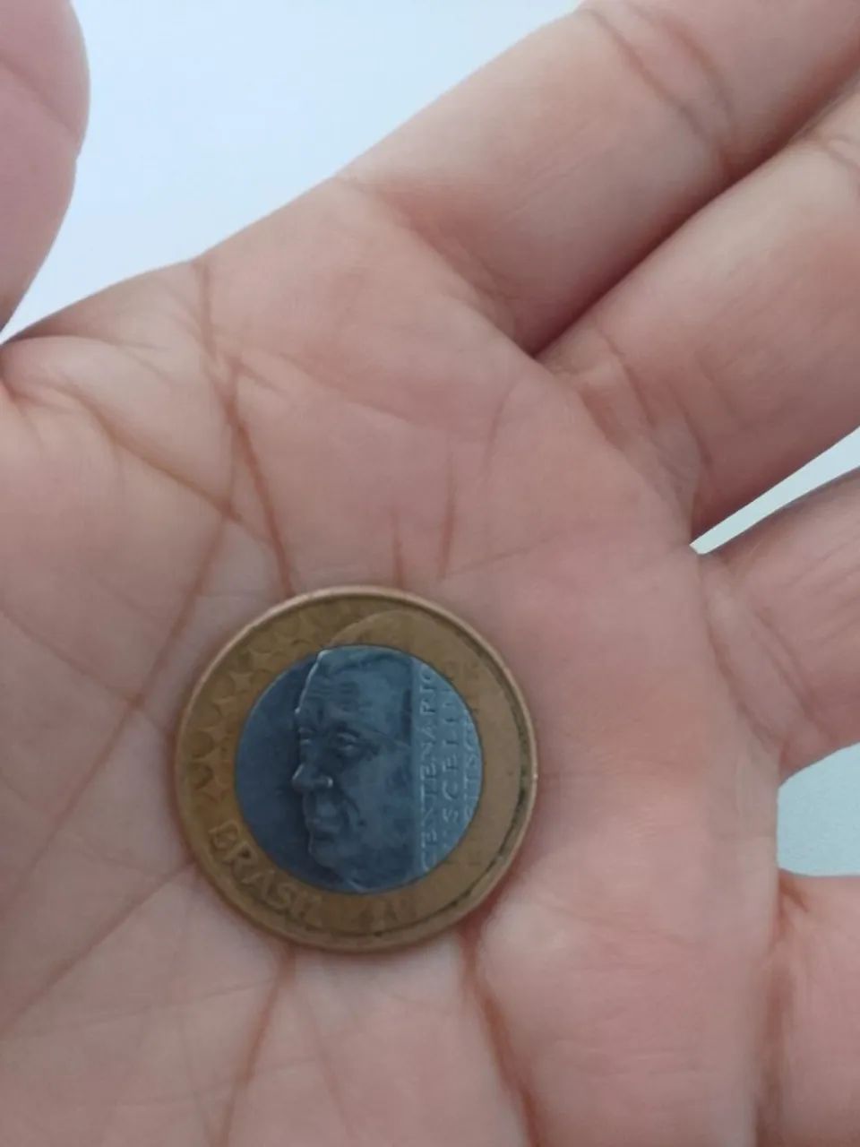 MOEDAS ANTIGAS - Foto 2